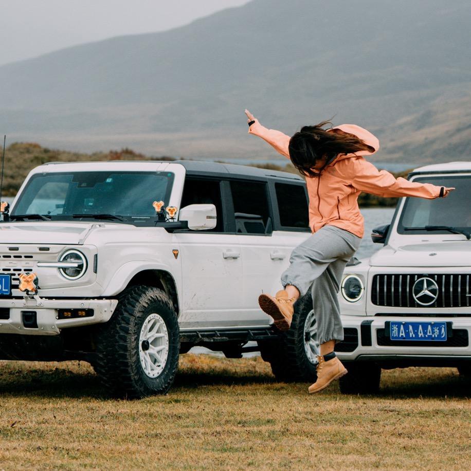 花菱的烈马往哪开❓