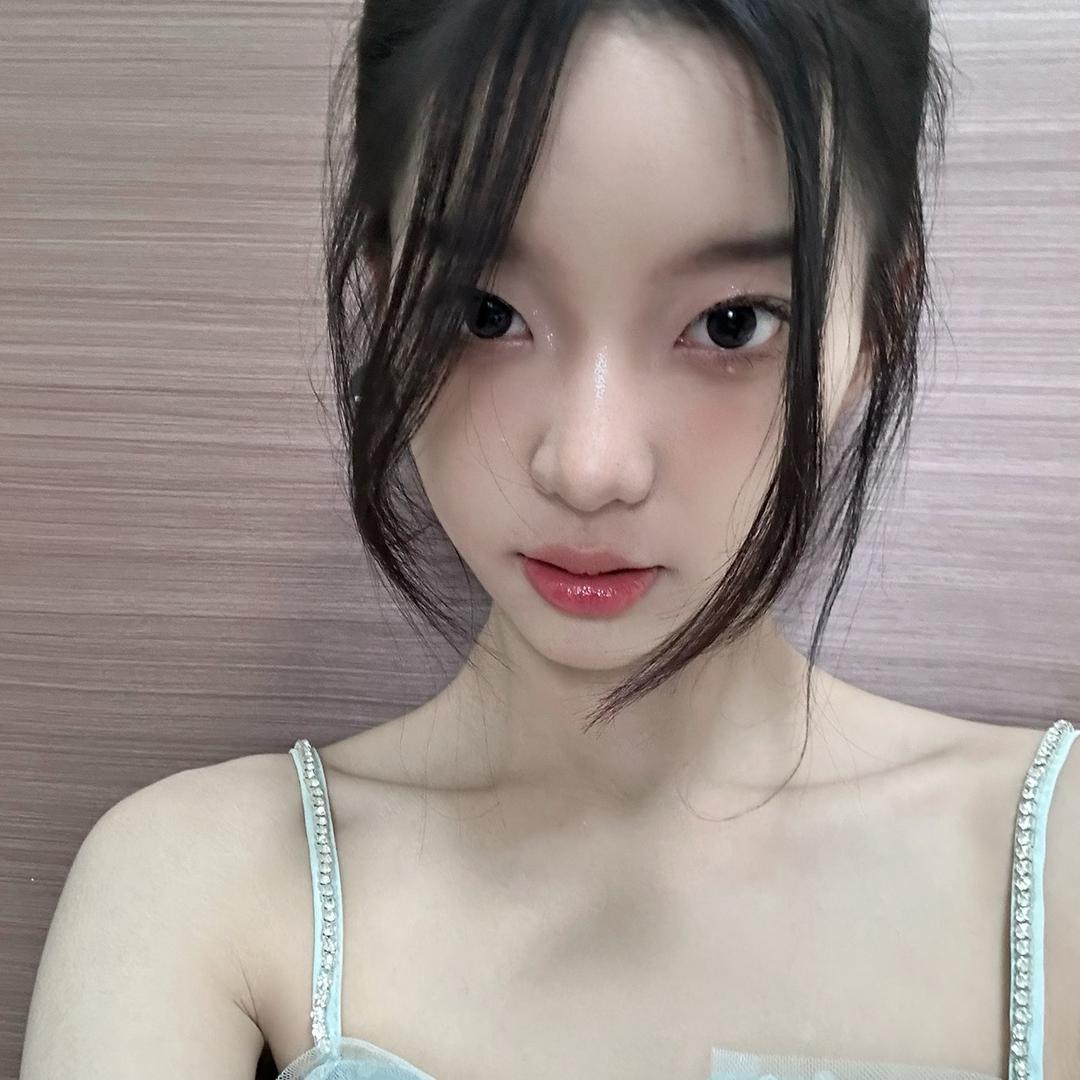 小于不吃鱼
