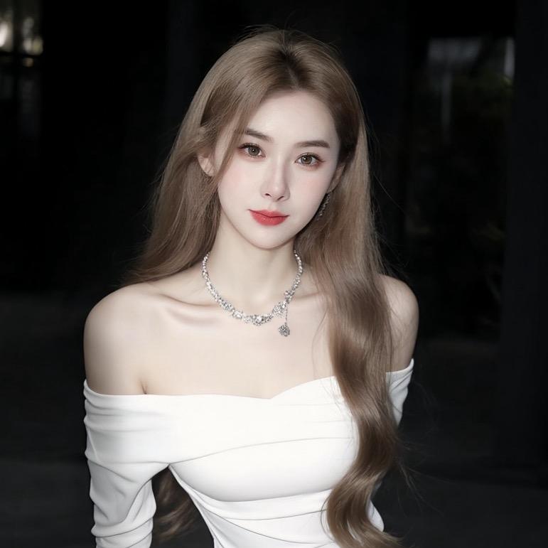 A风一样的女人