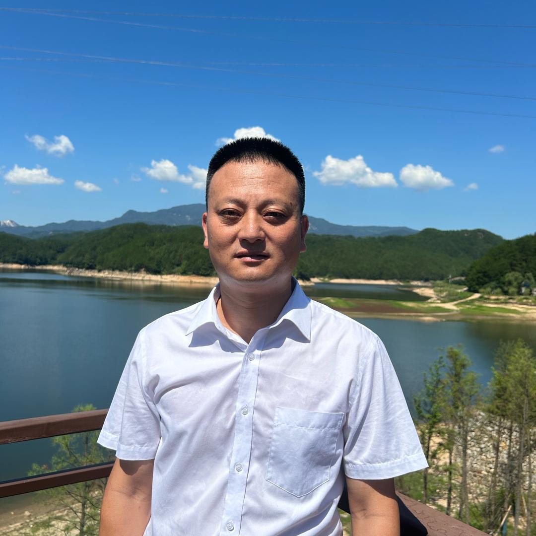 湖北胡支书(胡言顺)