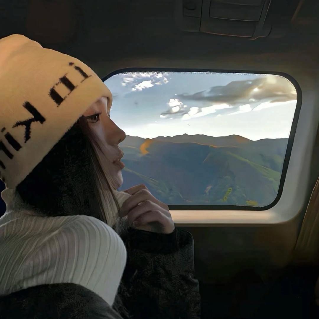 空白