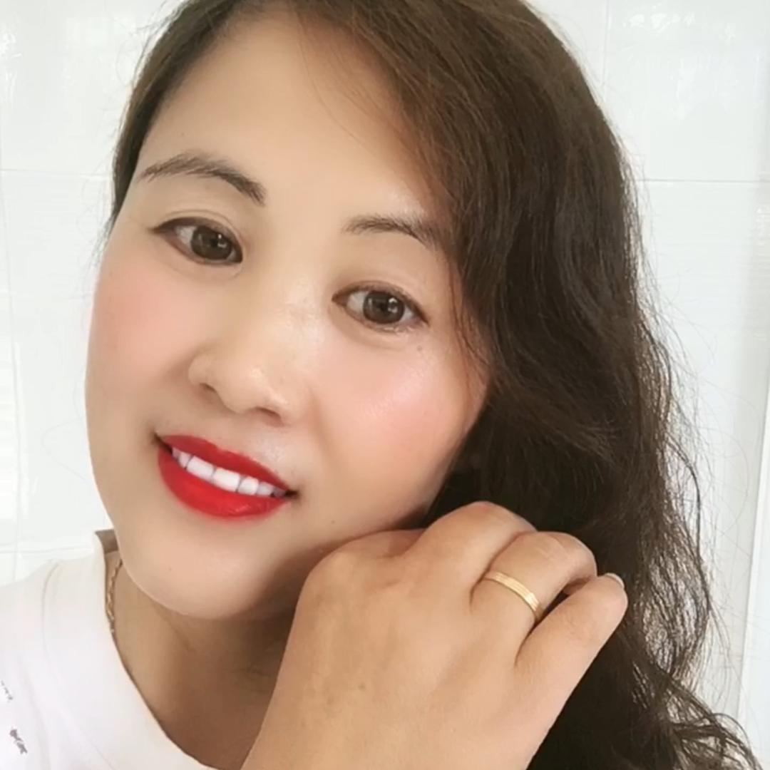 陈红英好物分享