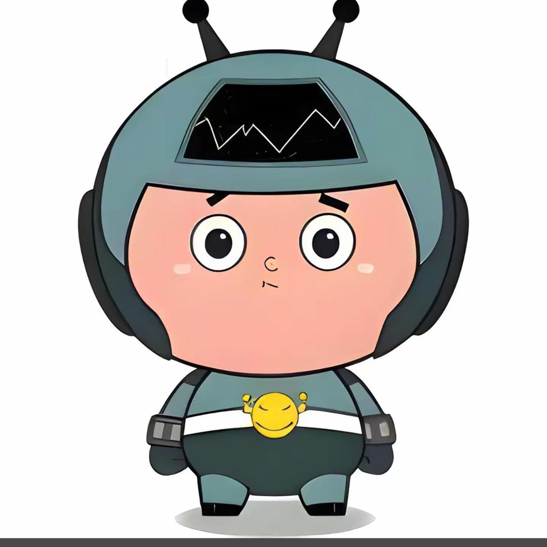 小小怪下士.