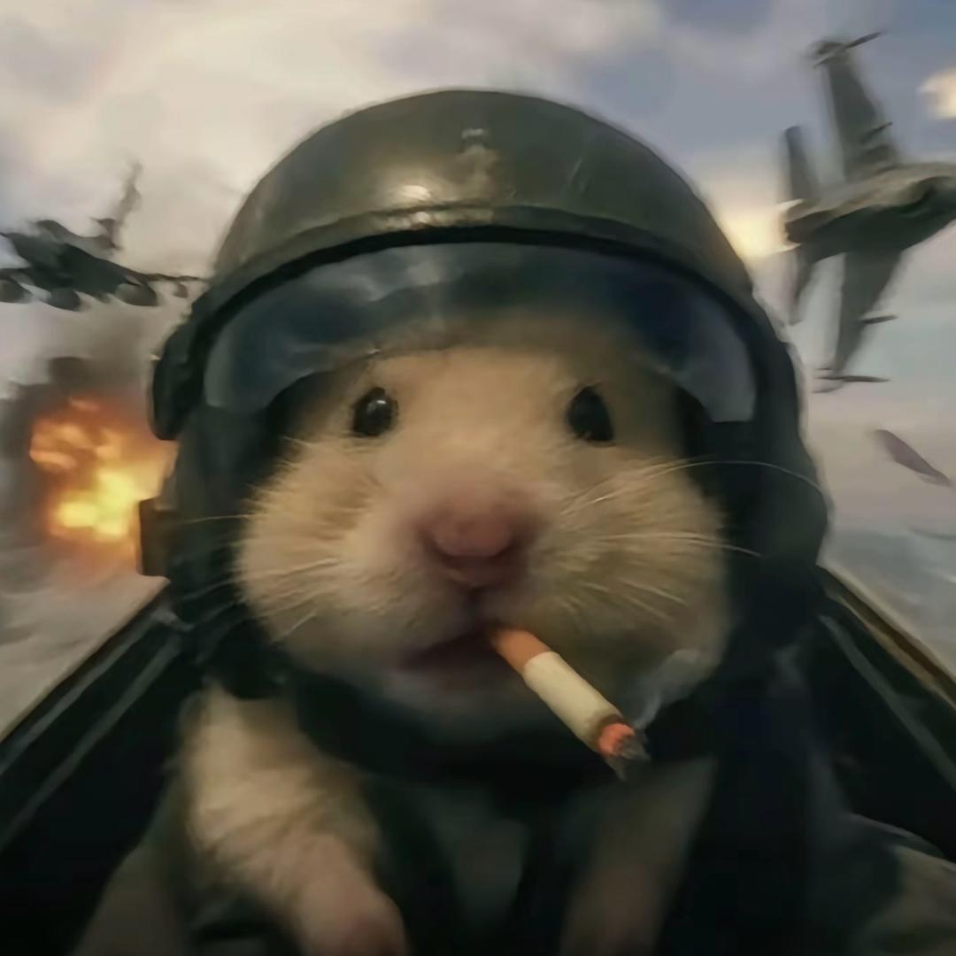 西伯利亚灰太狼