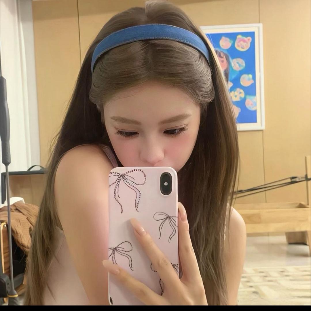 小乔.