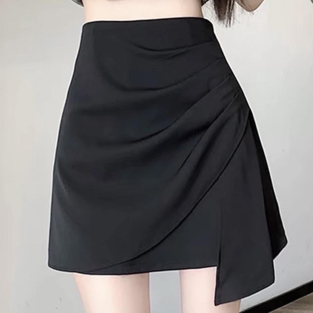 小仪女装153身高，102斤小个子