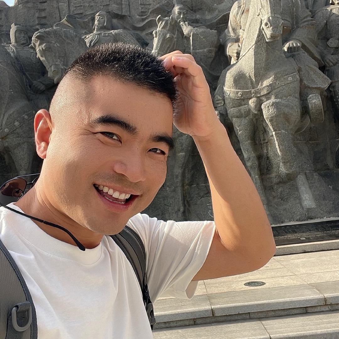 超旅行〈北京〉