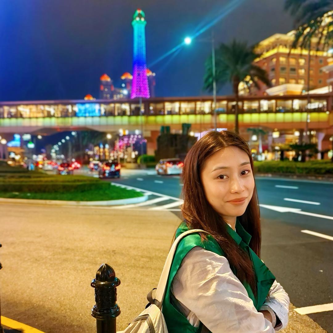小张的伪烙格