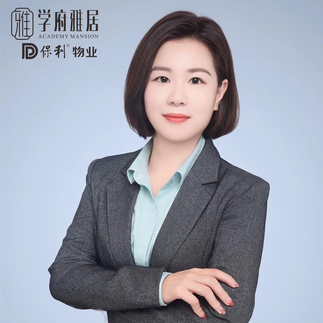 @%学府雅居小董