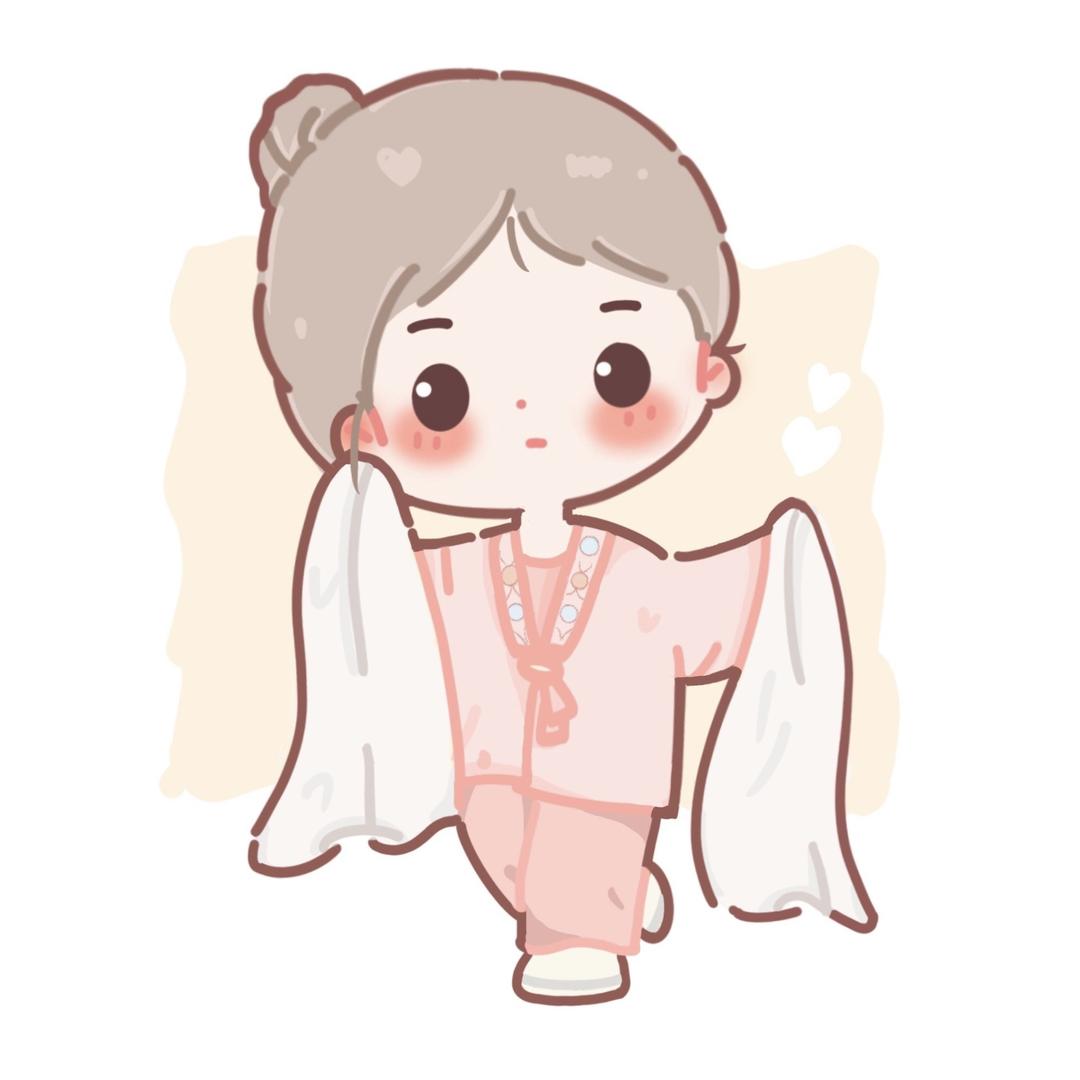 月姐儿