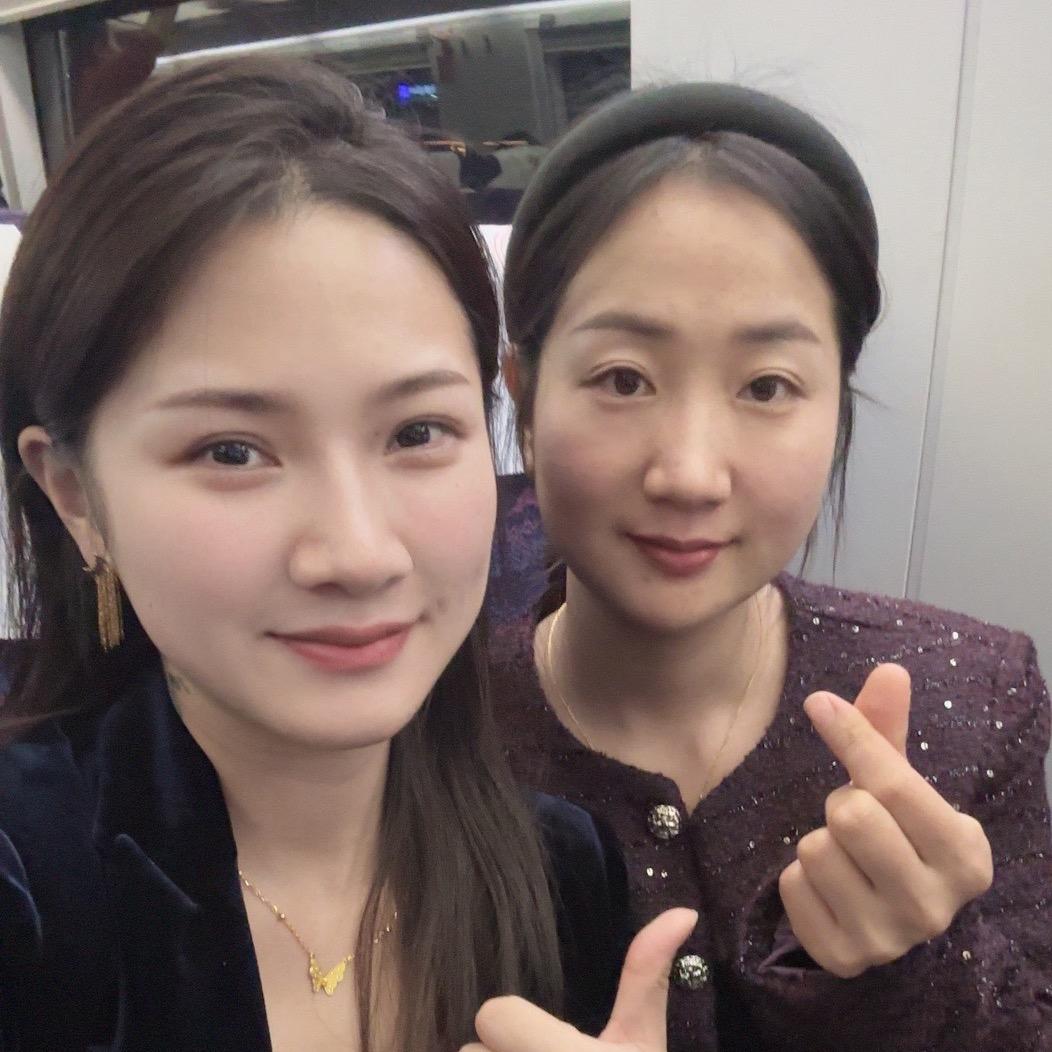 颍上做斑老姐俩