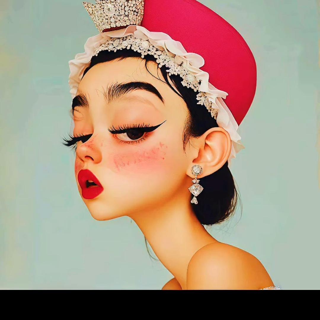 嗯……🌹