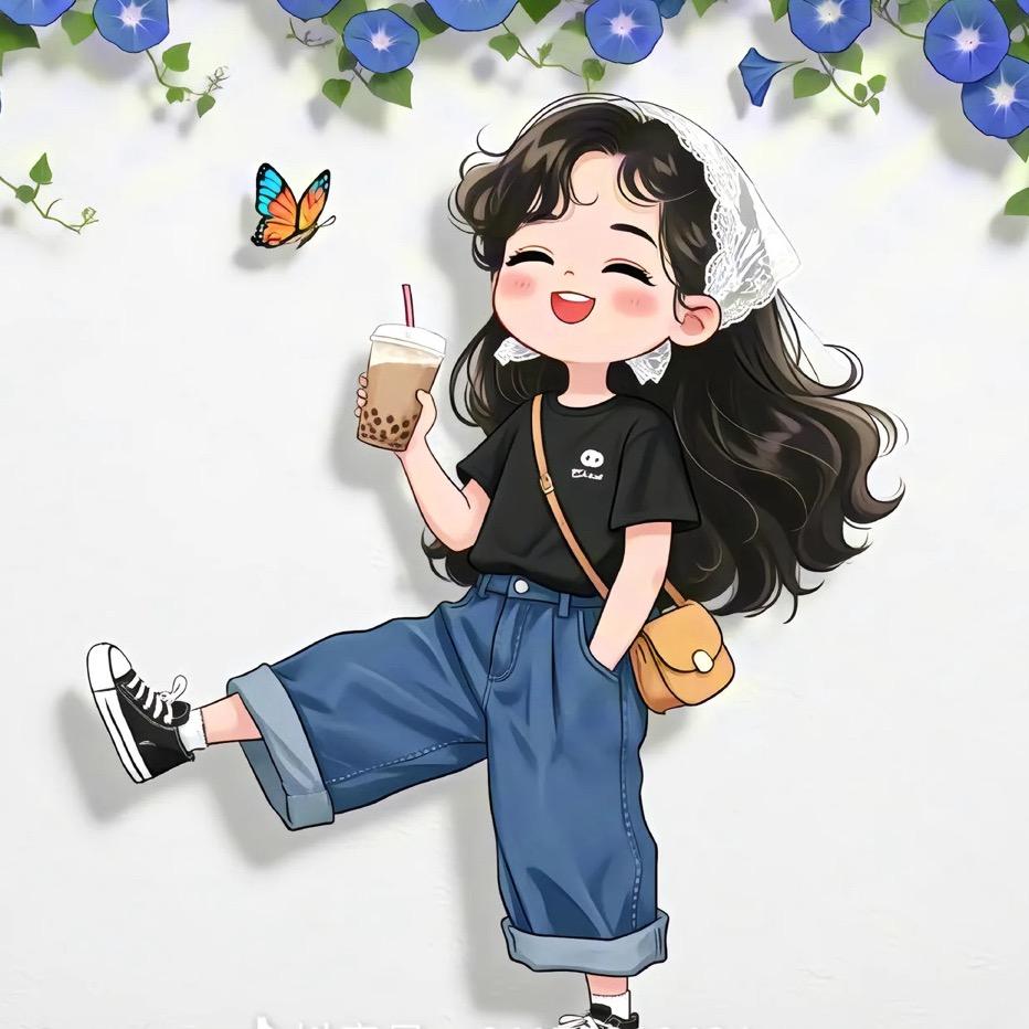 🌻吱昂張💞