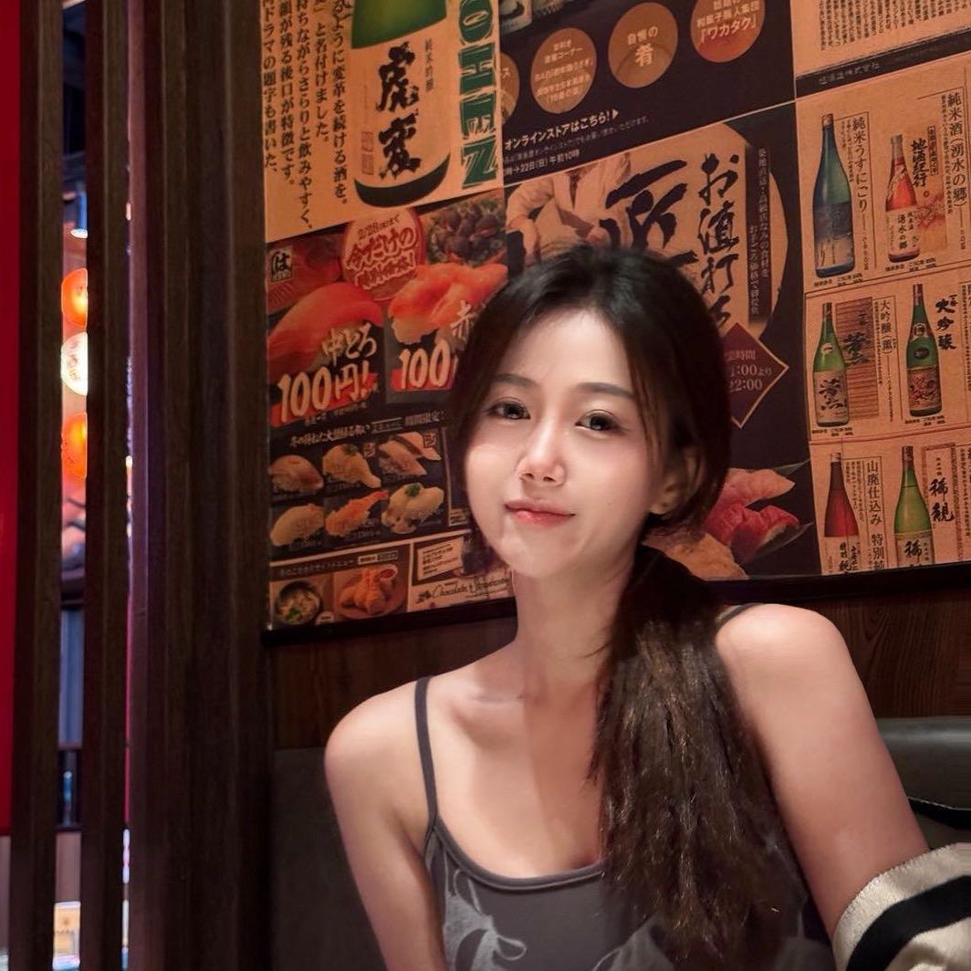 夏妤彤🎤