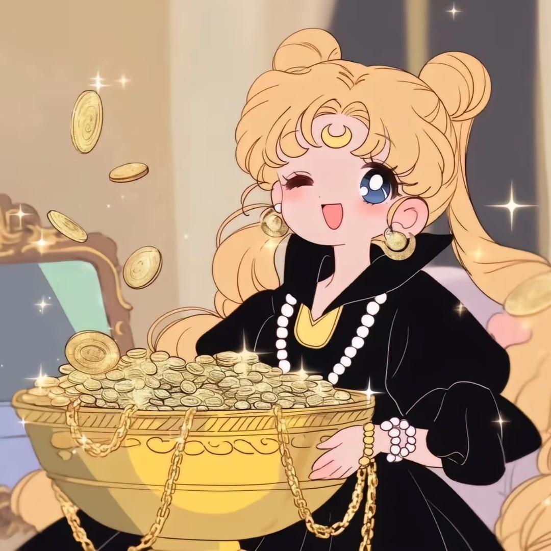 金豆🐷