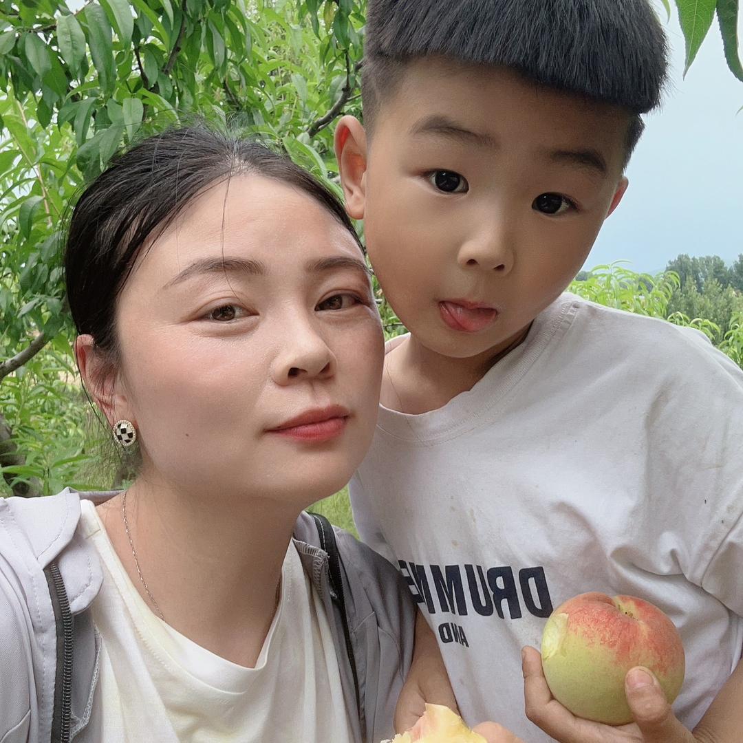 洋妞爱生活