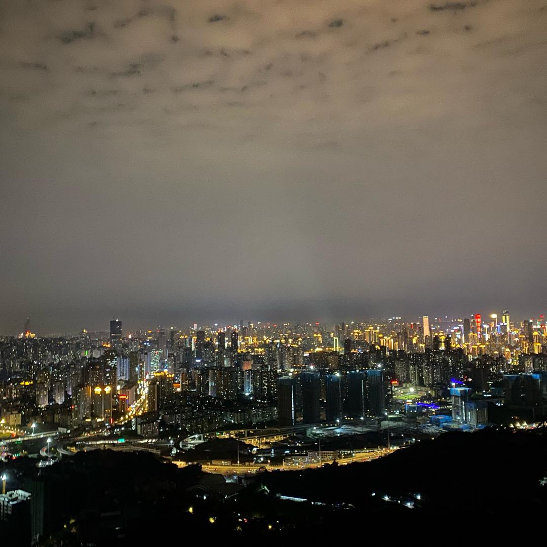 山海⚡