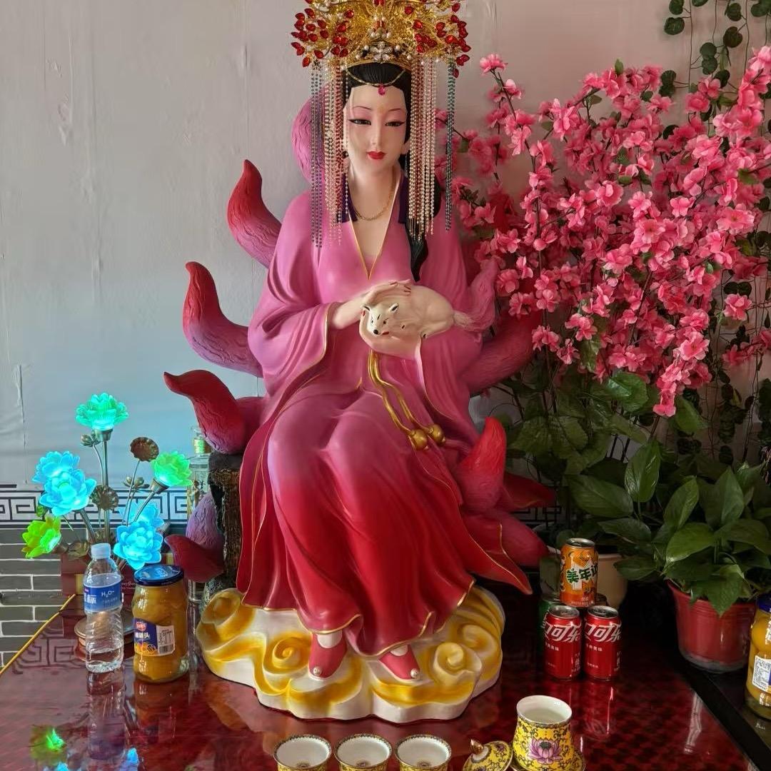 濟缘堂（大美）