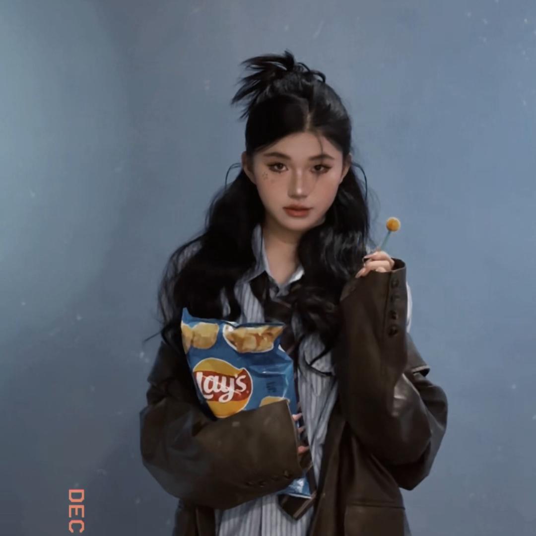 冷大娘定制