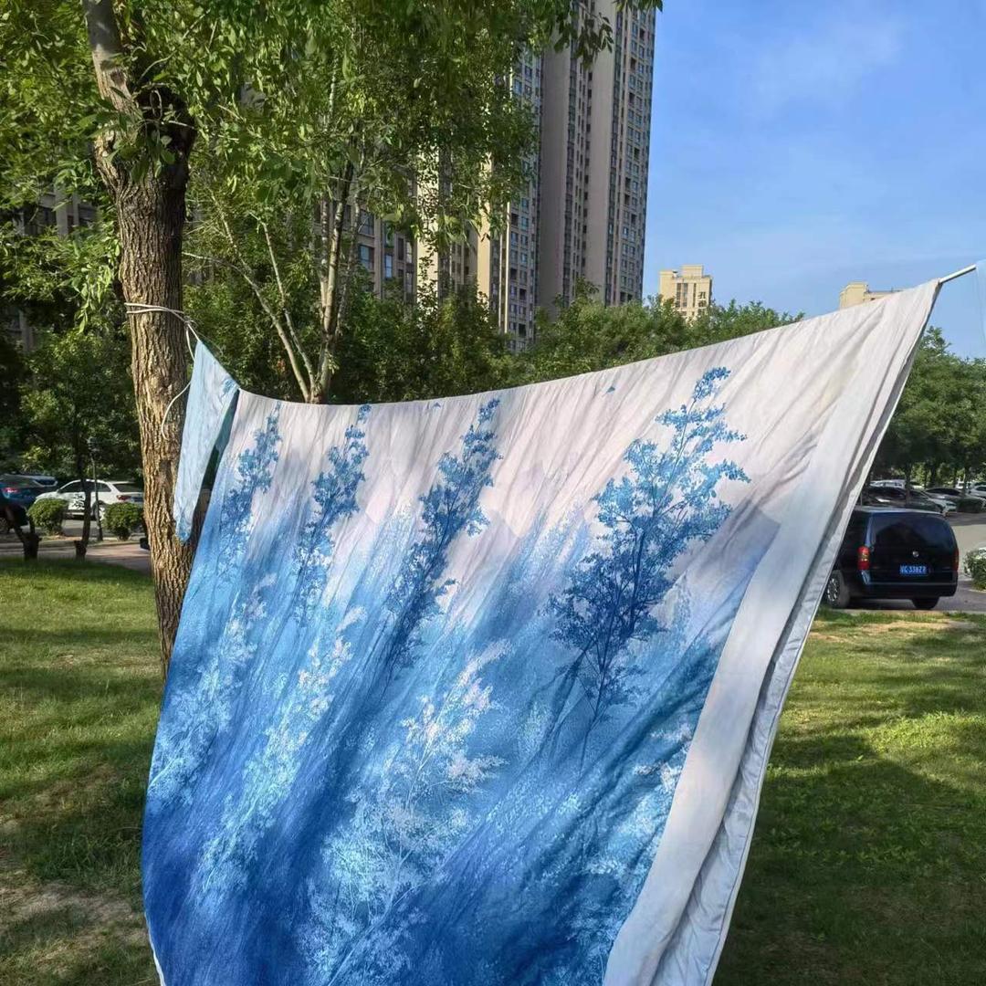 焕焕家纺(邱集杨楠店)官方号