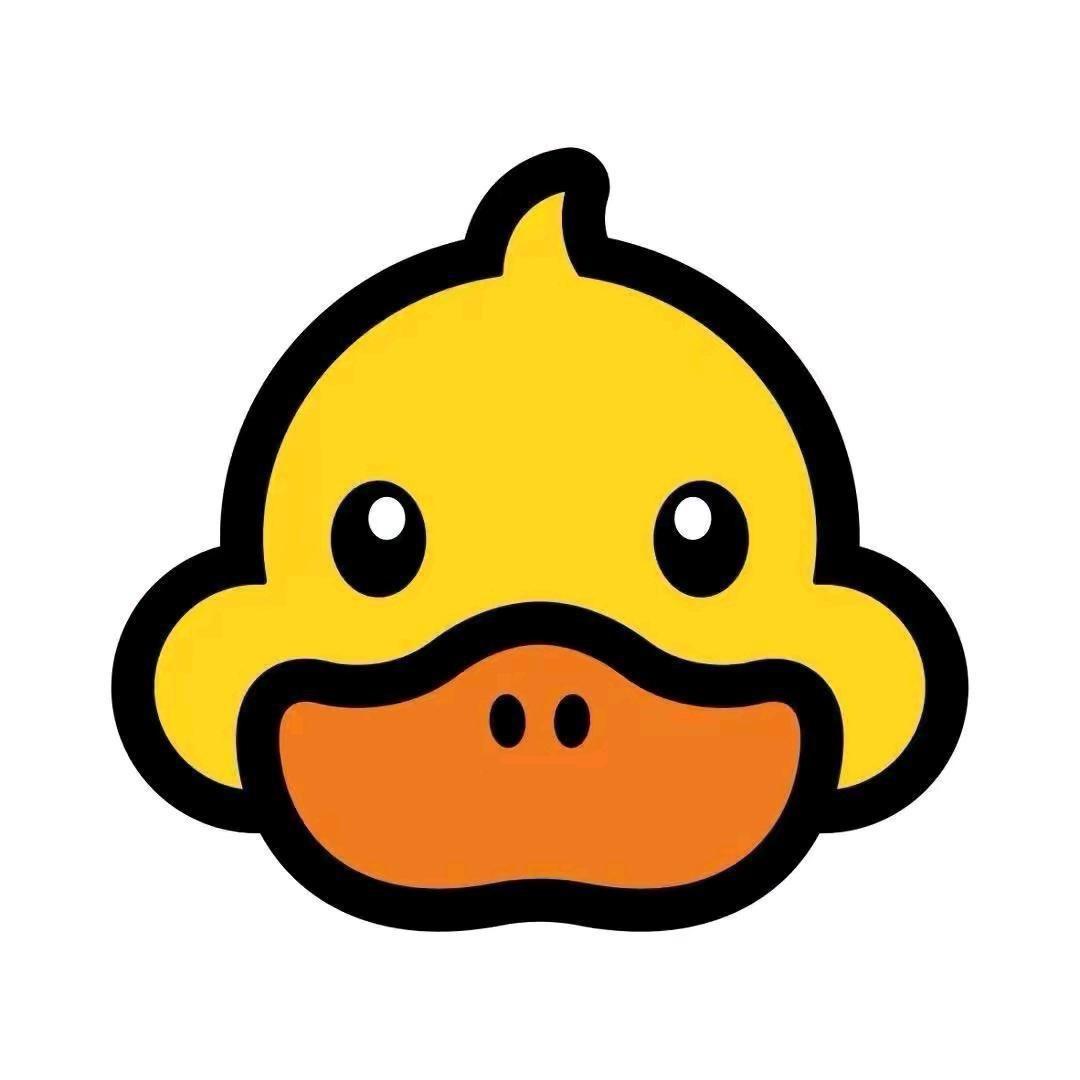 小黄鸭精选童鞋