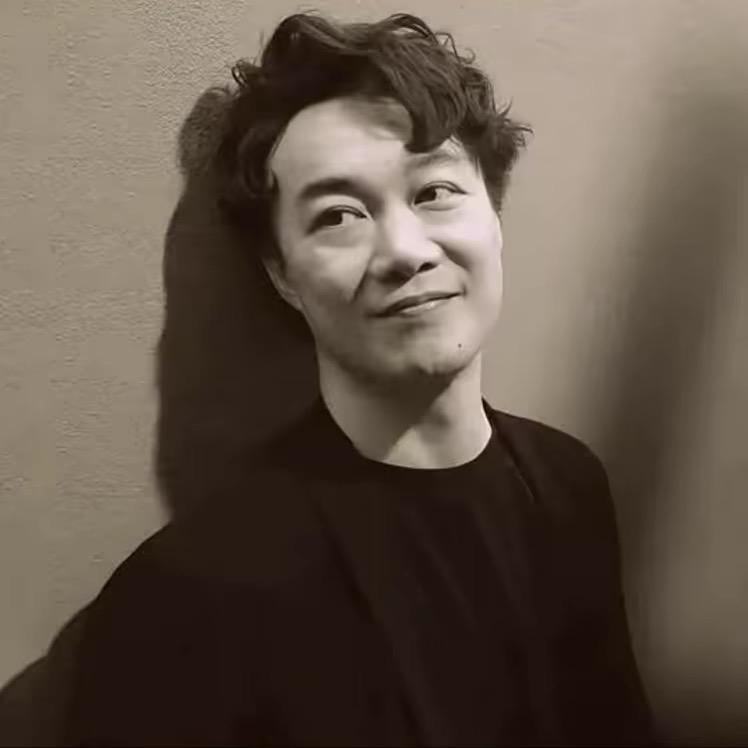 该来了