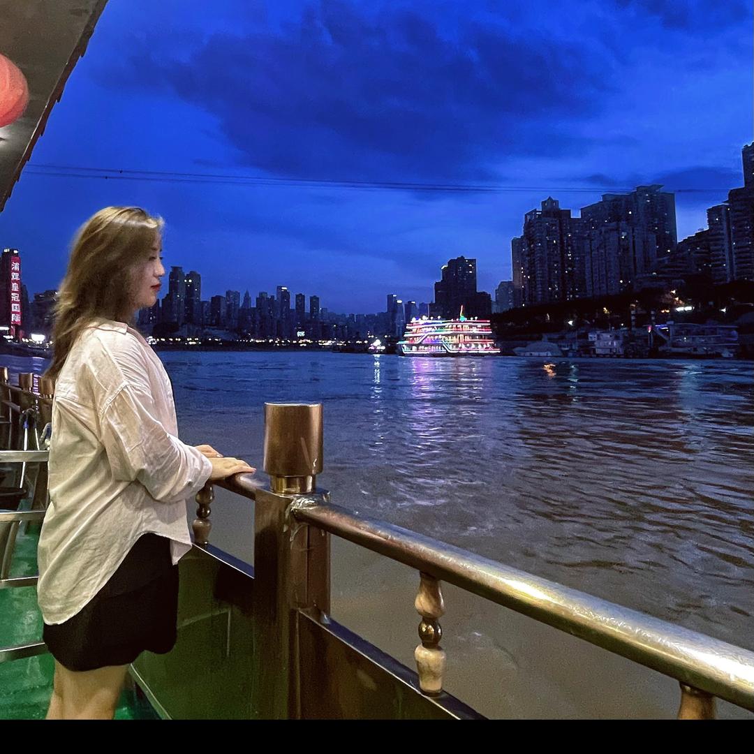 郑州美业人-洋洋