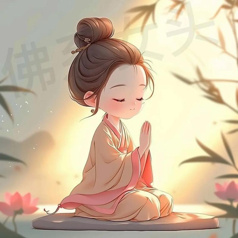 一池青莲