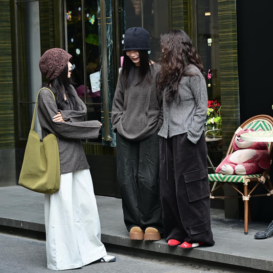 徐州苏宁H•APARTY