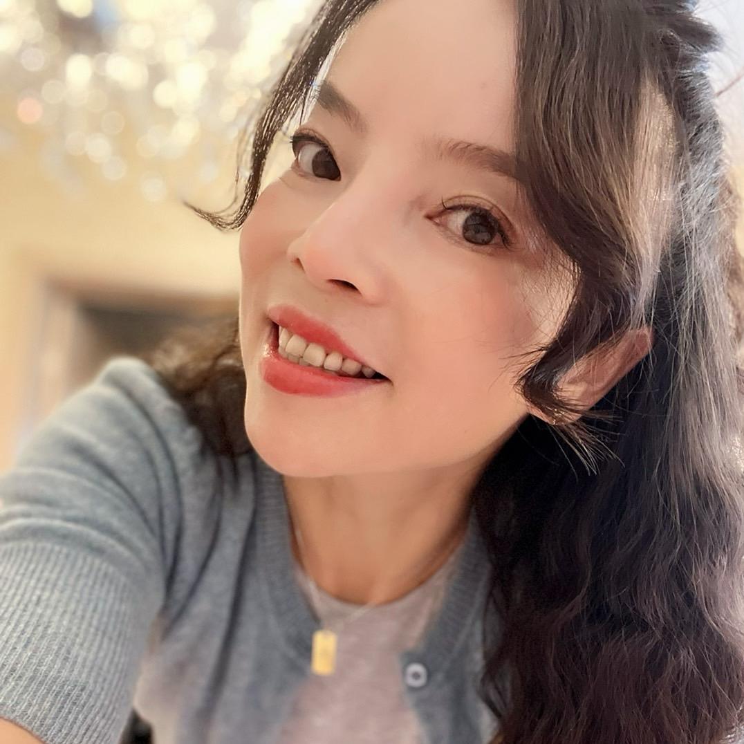 润妮的美丽世界