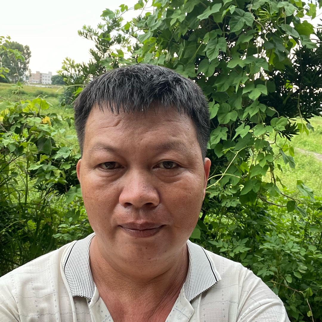 南雄