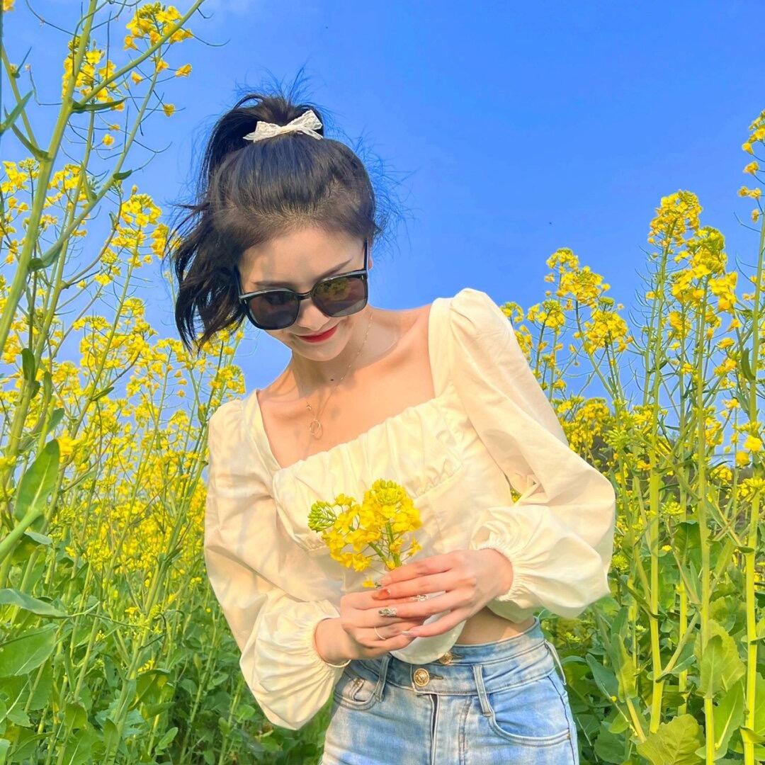 柠柠是我吖