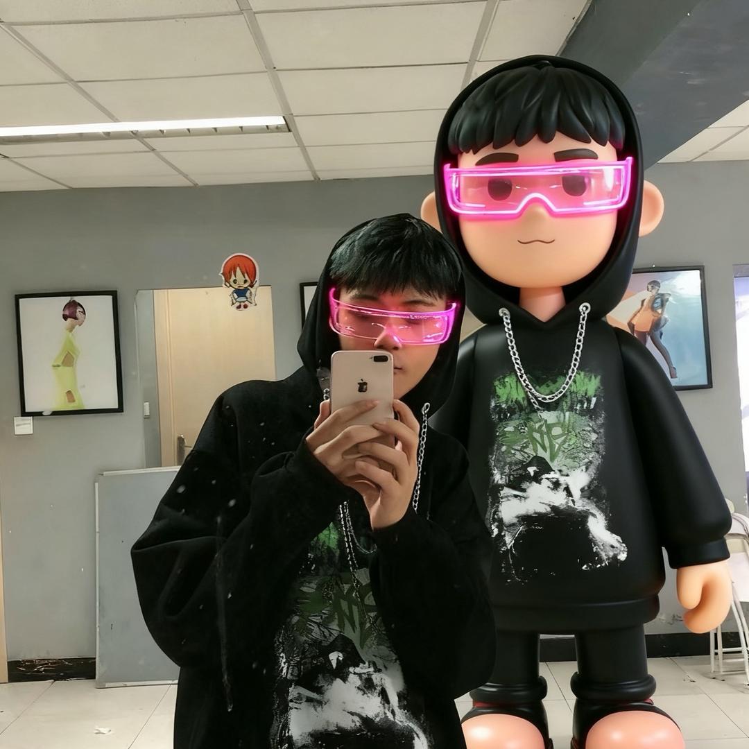 安俞つ