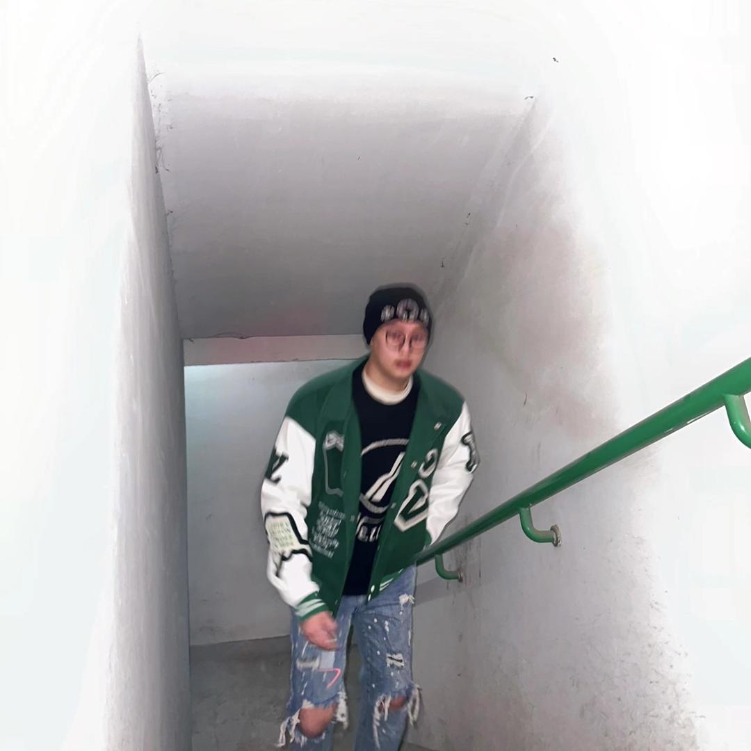 爱与海（私信被封）