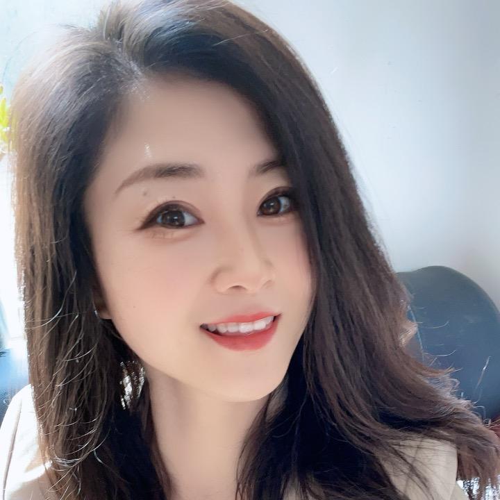 雪姐（涅槃重生）已瘦30斤