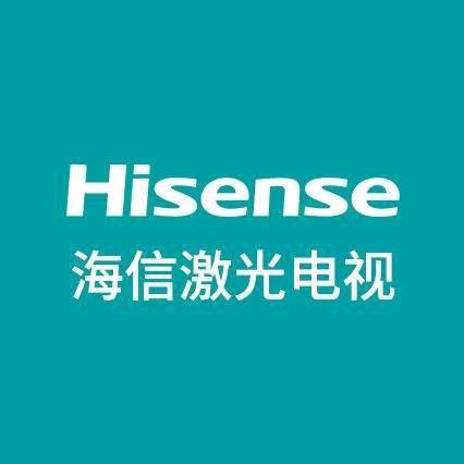 莱西良茂海信电视于姐姐