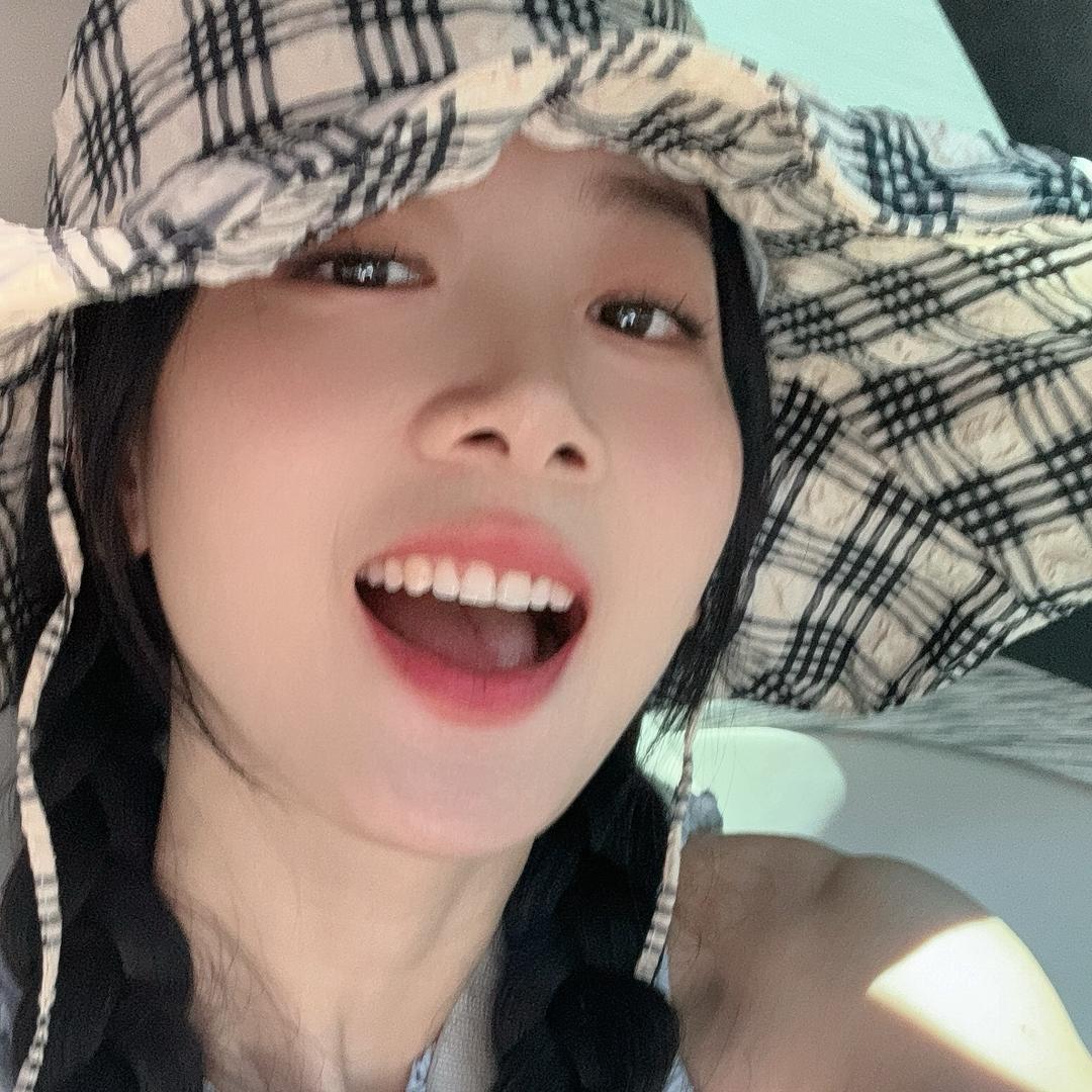 是甜甜呀