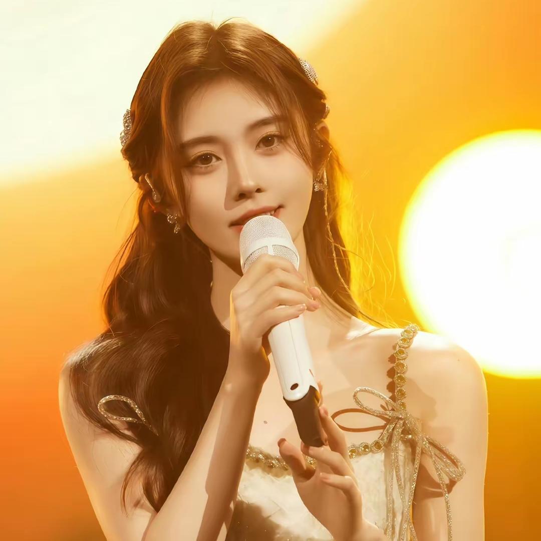 苏林儿🎙️