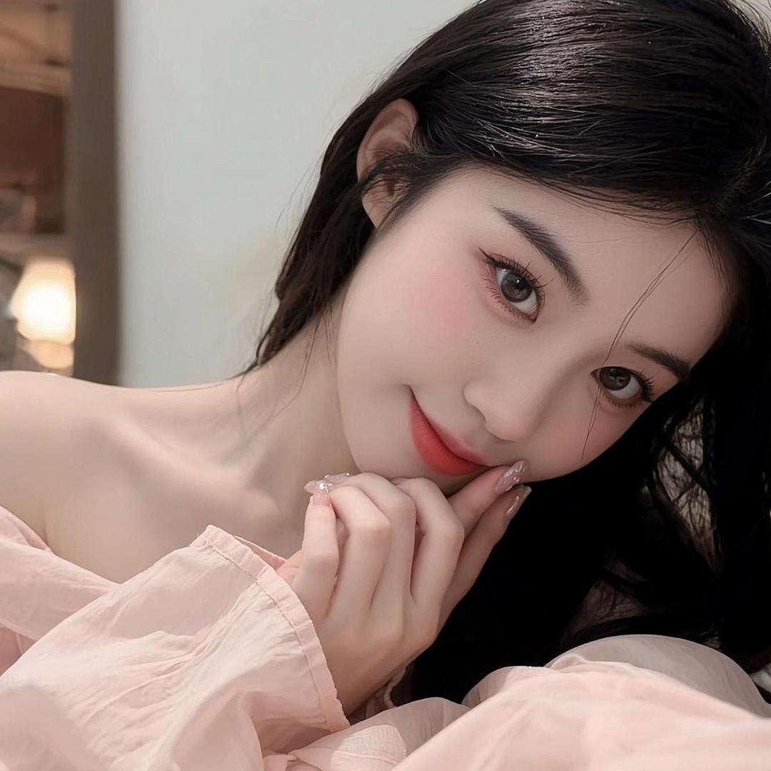 苏语汐🎪（不配有华子）