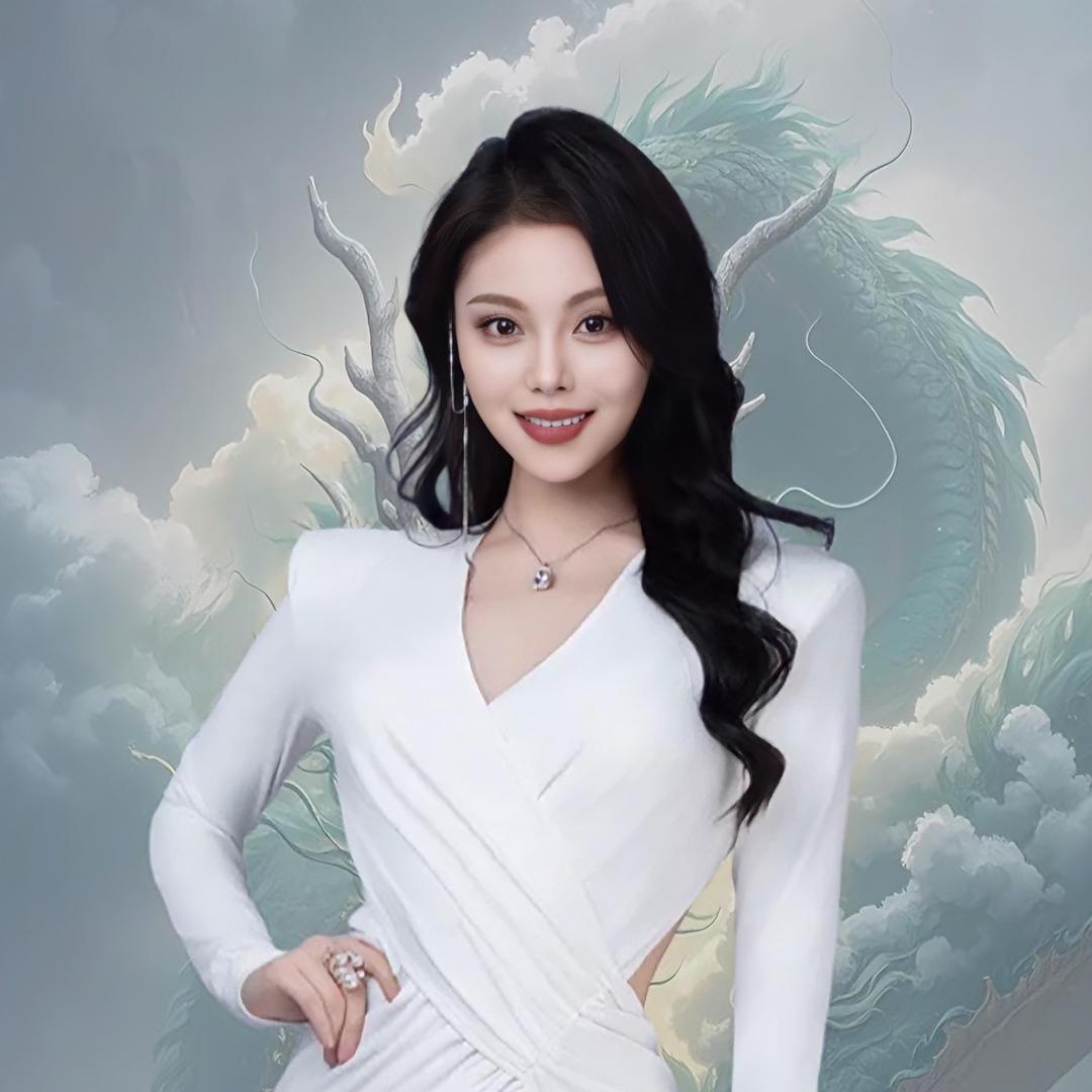 邹晓熹（小蔚）