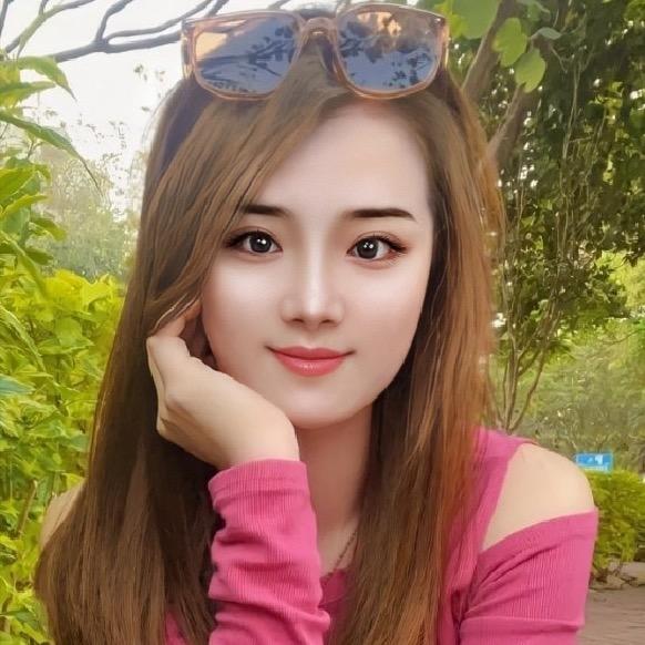 云淡风轻🌹