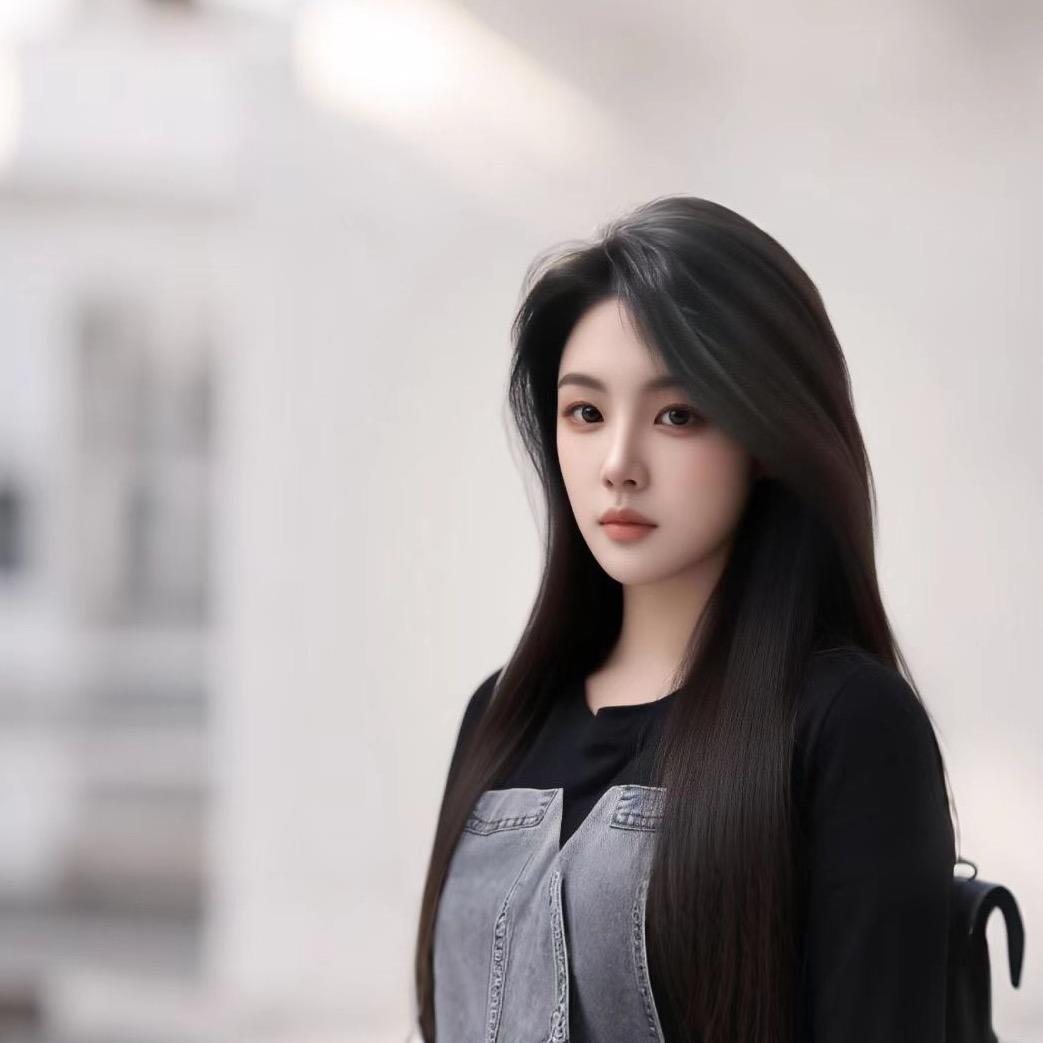 楠熙Nancy