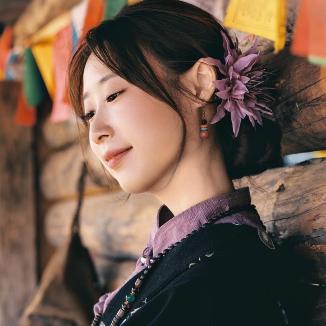 AJing-