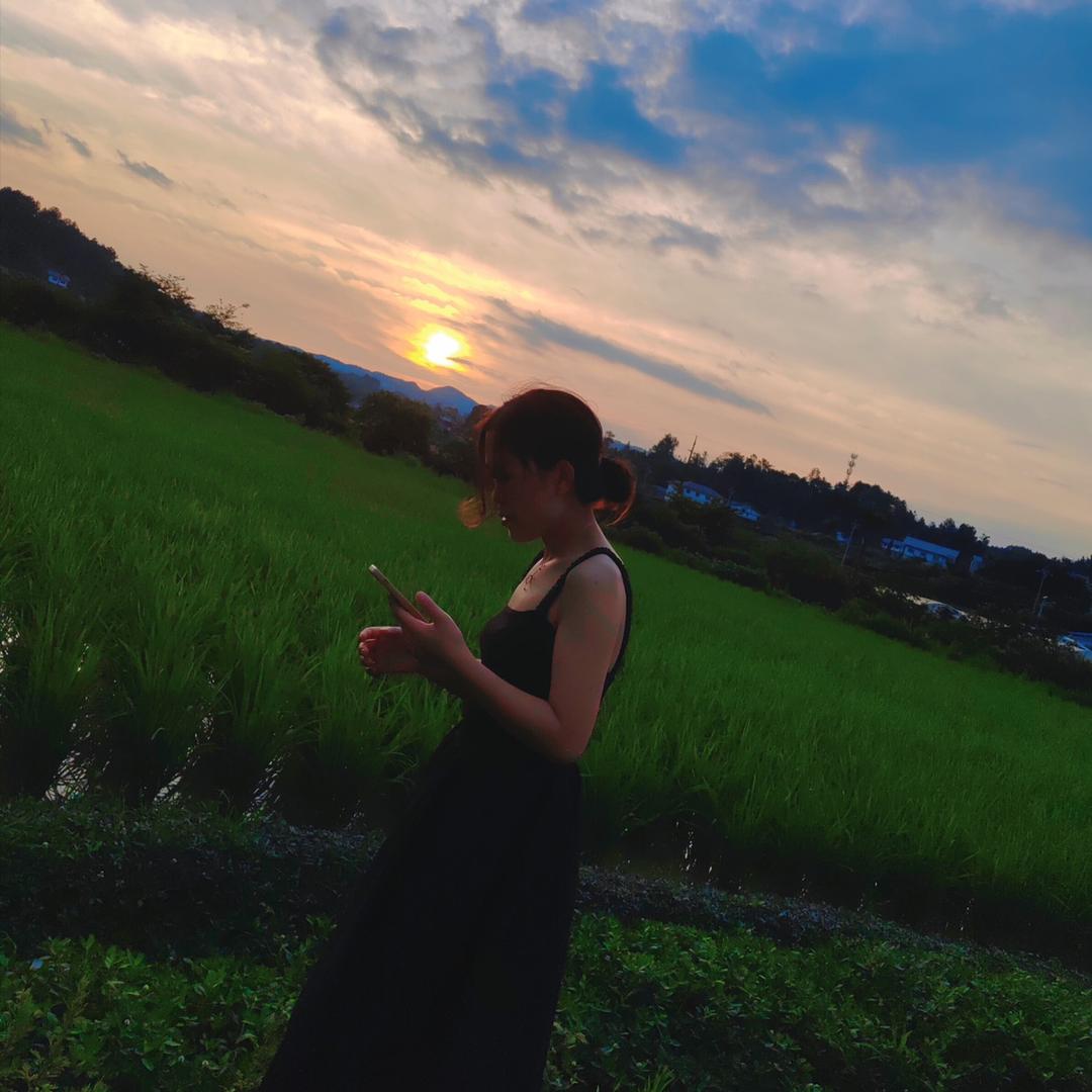 木野花艺——琳子