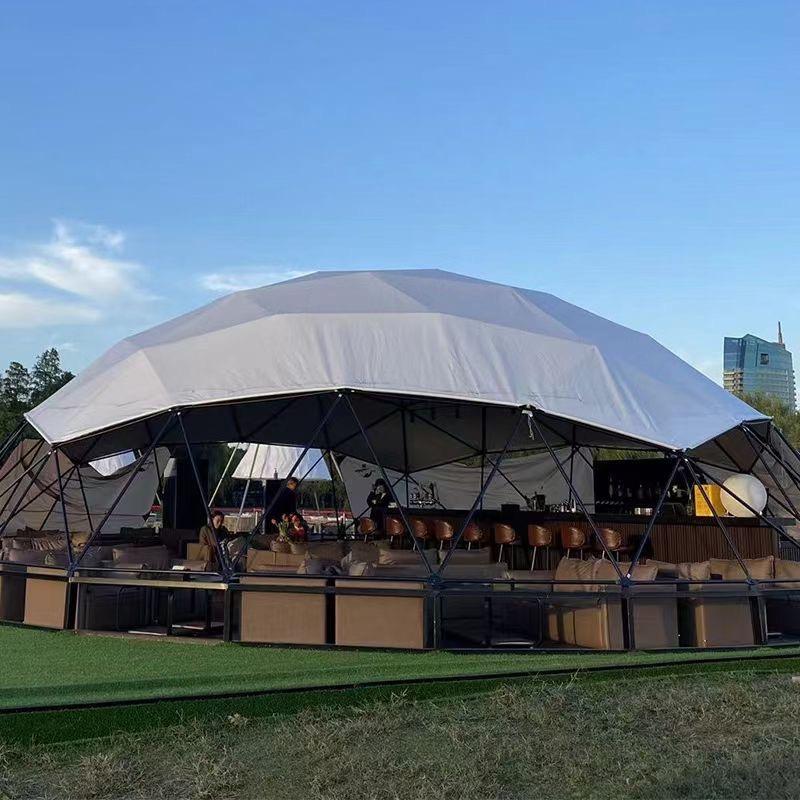 山野·帐篷厂家