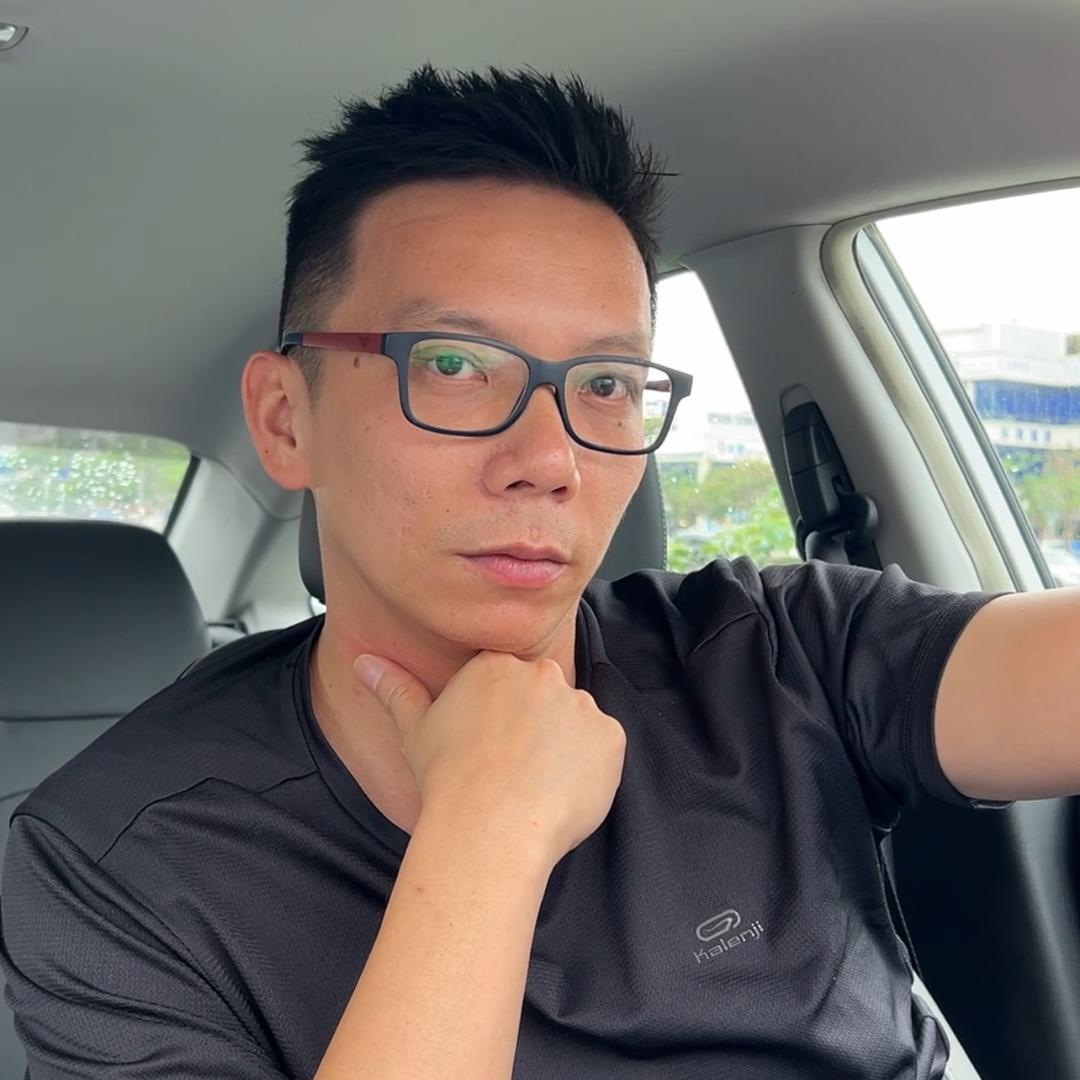 广州网约车-文兄