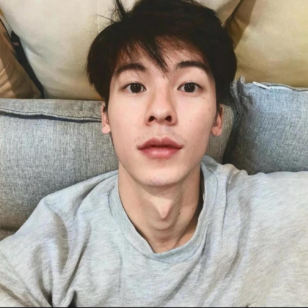 阿杰🏃🏼