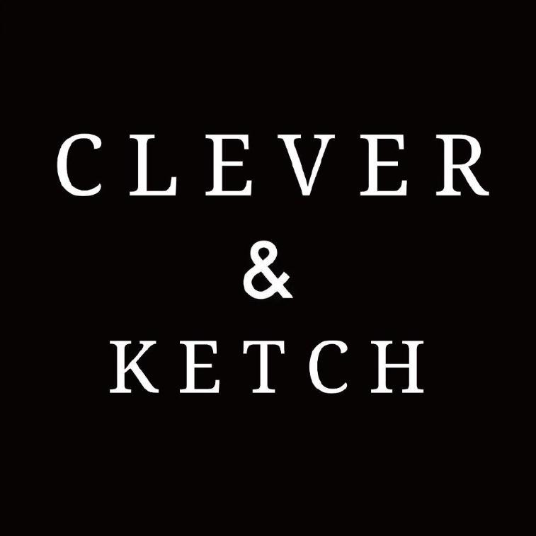 CLEVER&KETCH国金店
