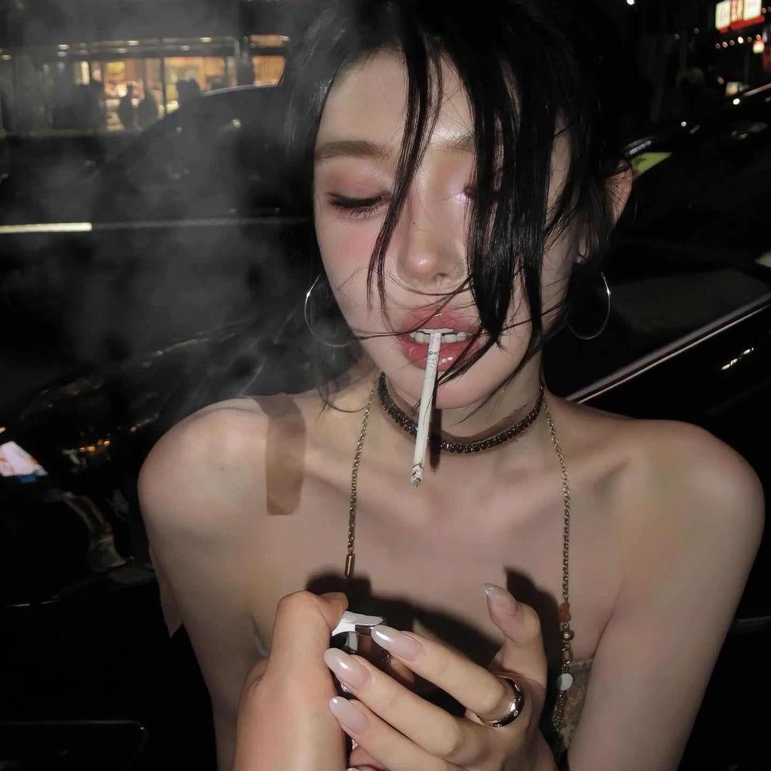 别哭
