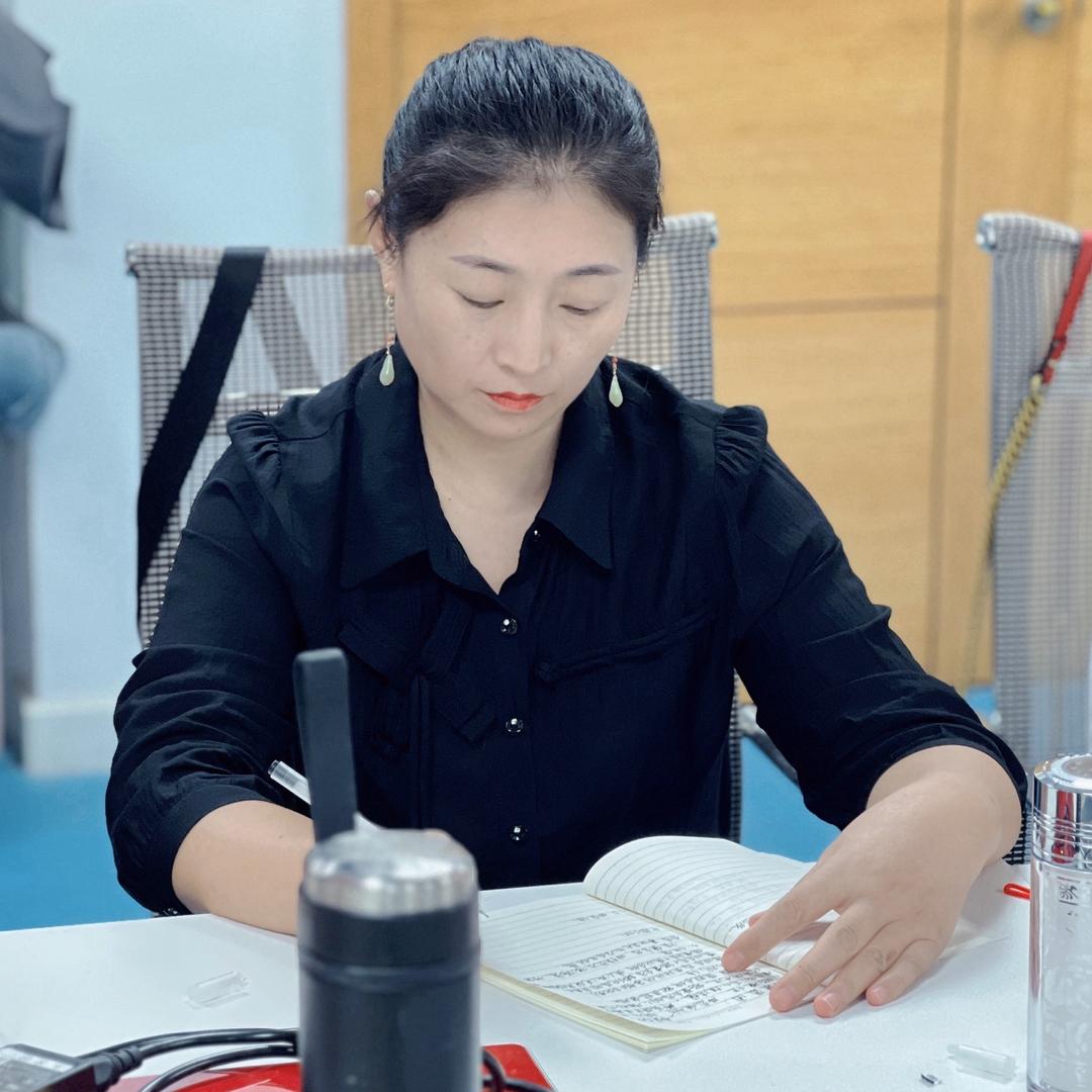 月子印象产后·HFHE